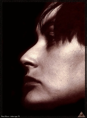 Demi Moore pic #210276